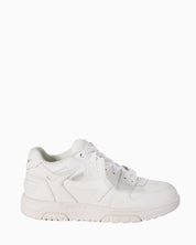 Off-White Sneakers OMIA189C99LEA009-0101