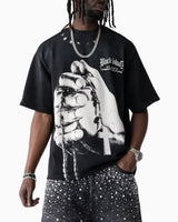 Black Island T-Shirt 2051BLACK
