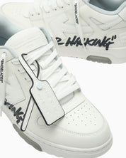 Off-White Sneakers OMIA189C99LEA01A-0110