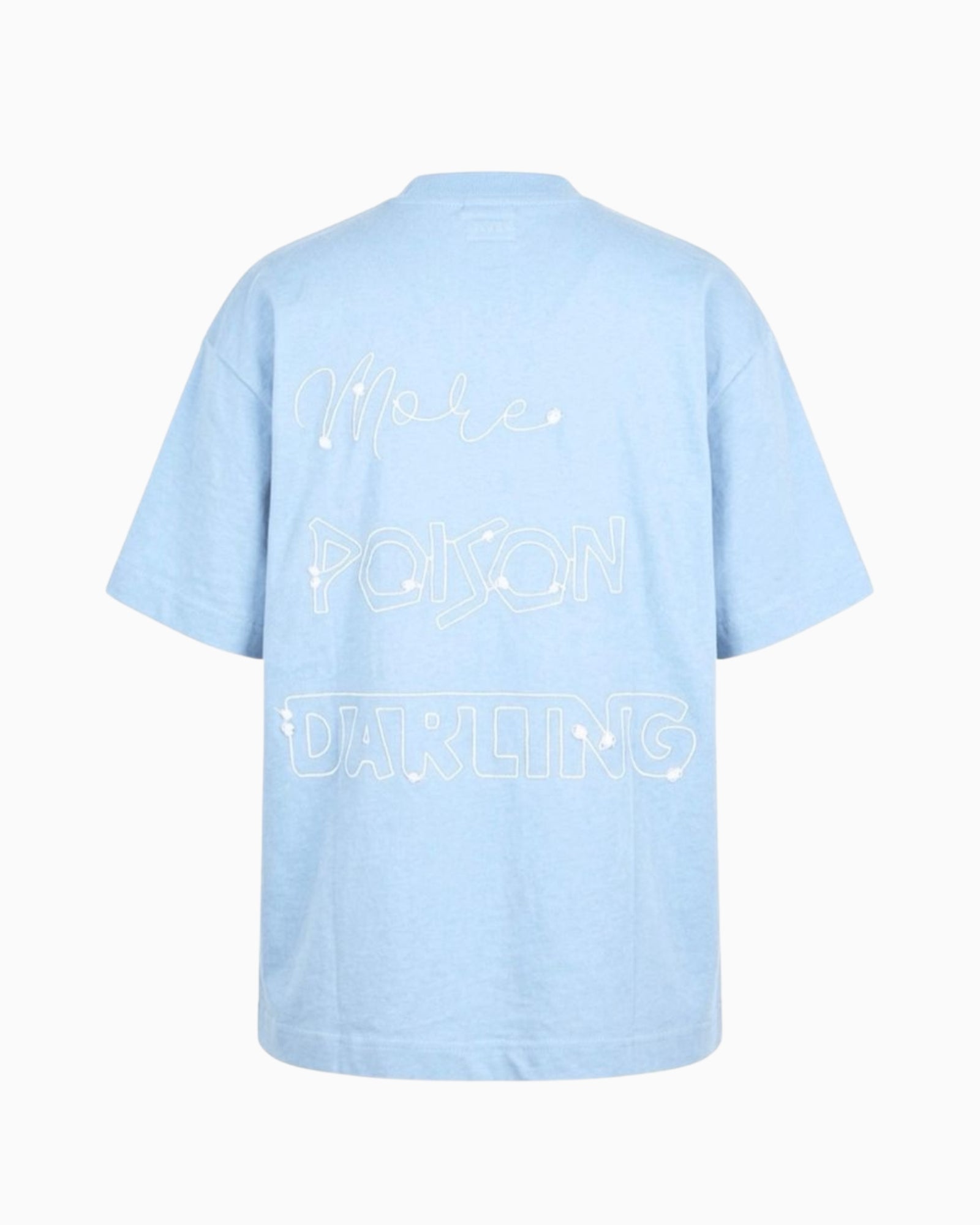 Donotconform T-Shirt SS26TEE3025-C