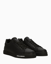 Dolce & Gabbana Sneakers CS2332AA335 8B956 - SanShopLuxury - 2025, 42, 43, 44, 45, Autunno/Inverno, Calzature, Carry Over, Continuativo, Dolce & Gabbana, Nero, New, Primavera/Estate, Sneakers, Stellato, Uomo