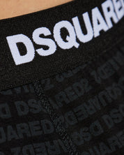 Dsquared2 Slip D9H135510-001-SLIP - SanShopLuxury - 2025, Autunno/Inverno, Carry Over, Continuativo, Dsquared2, Idoneo, Intimo, L, M, Nero, New, Primavera/Estate, S, Slip, Uomo, XL, XXL