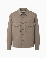 Chiodi Milano Camicia SS26017-BG