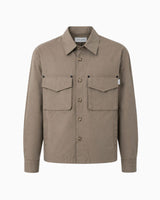 Chiodi Milano Camicia SS26017-BG