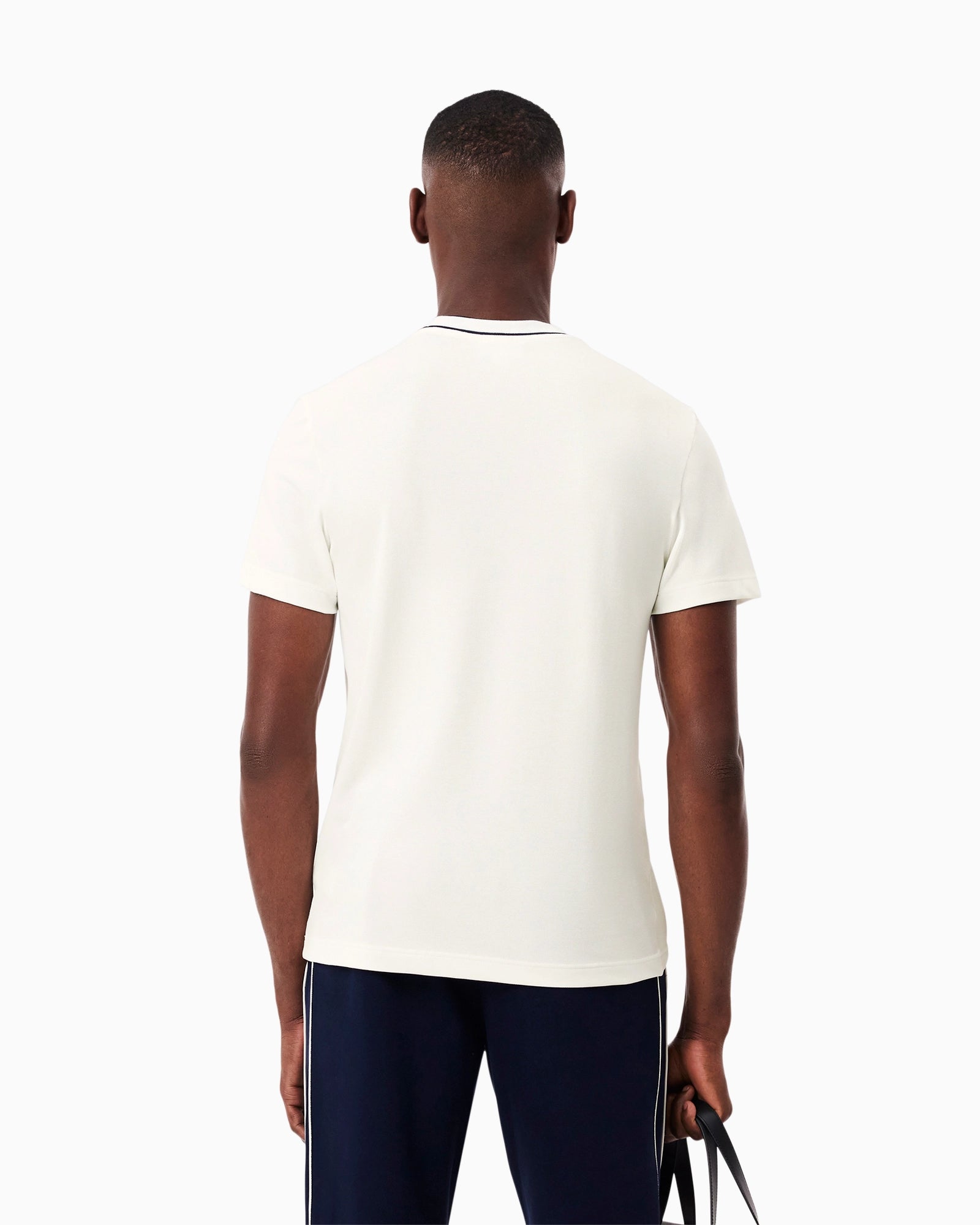 Lacoste T-Shirt TH8174/70V