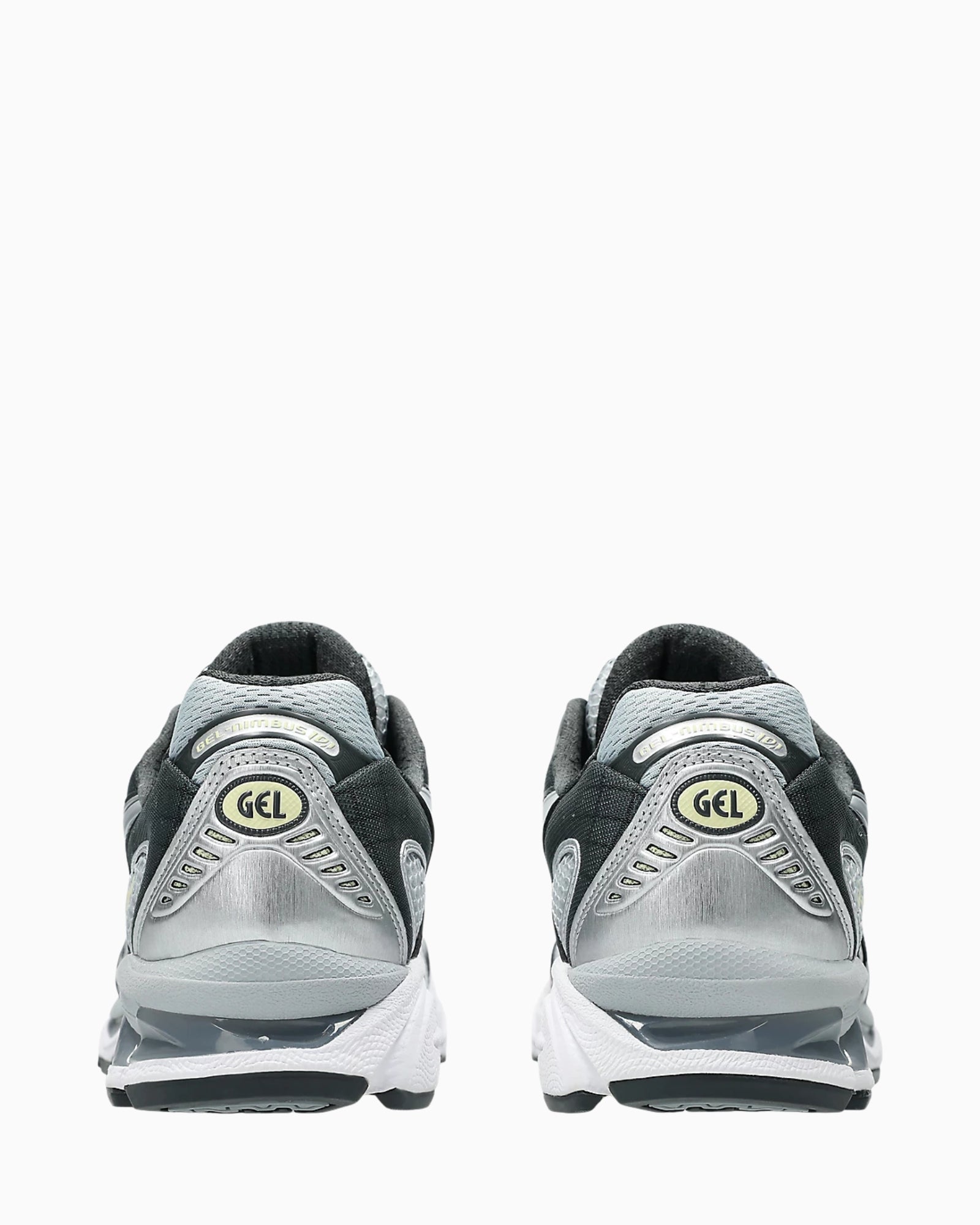 ASICS Sneakers 1203A543-023 - SanShopLuxury - 2025, 40, 40.5, 41.5, 42, 42.5, 43.5, 44, 45, 46, ASICS, Calzature, Donna, Grigio, New, Primavera/Estate, Sneakers, SS25, Stellato, UNISEX, Uomo