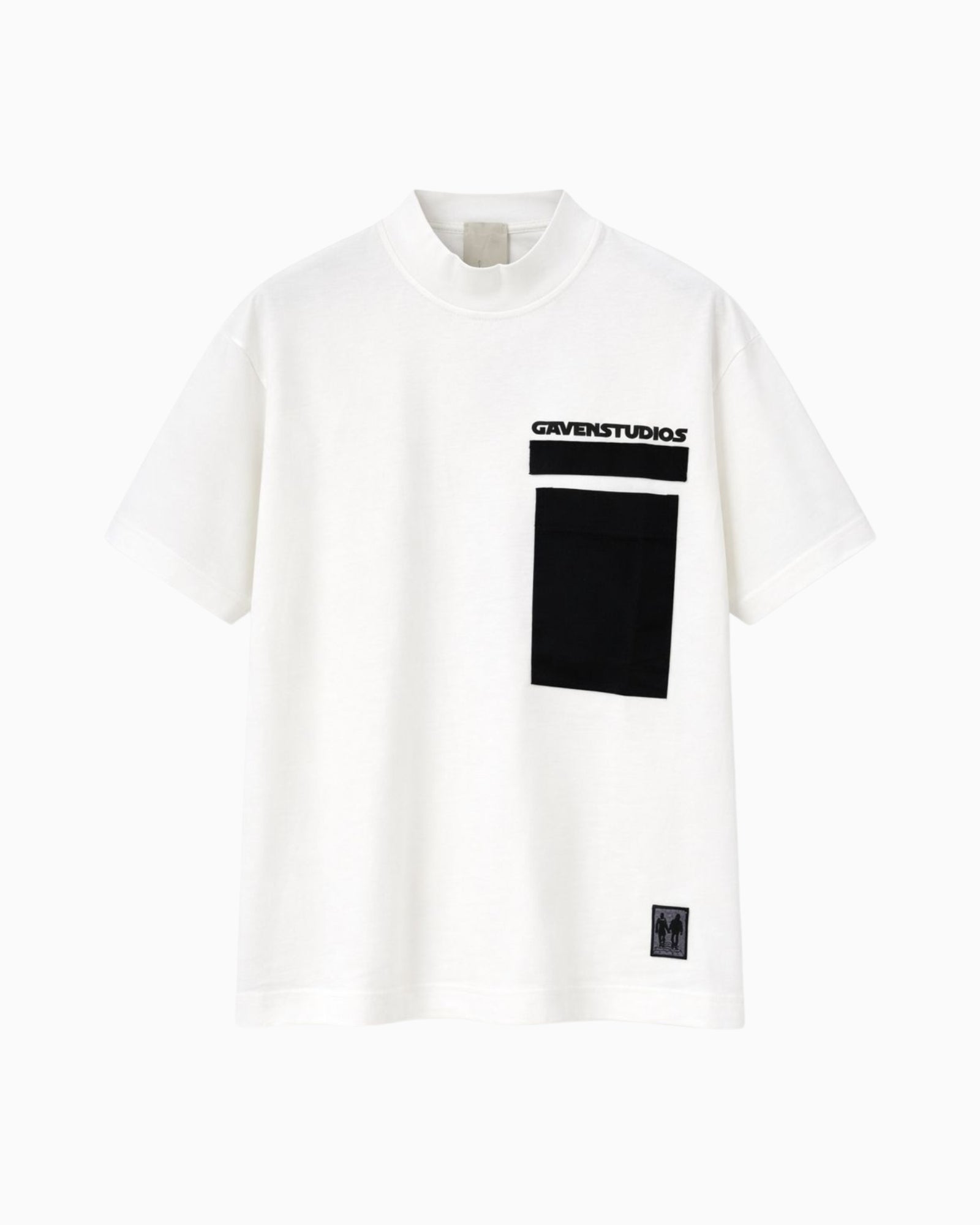 Gavensemble T-Shirt SS26TEE810-B