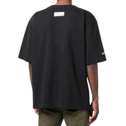 Heron Preston T-Shirt HMAA025F21JER0011001 - SanShopLuxury - -50%, 2021, Abbigliamento, Autunno/Inverno, FW21, Heron Preston, L, Nero, Outlet, S, T-Shirt, Uomo