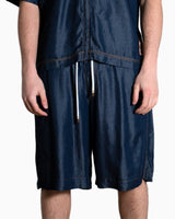 Gavensemble Short SS25-BER122-BL