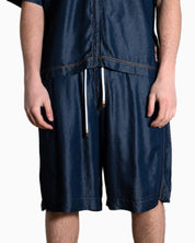 Gavensemble Short SS25-BER122-BL