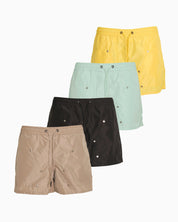 Gavensemble Costume SS25-BEACH10-T - SanShopLuxury - 2025, Abbigliamento, Beachwear, Costume, Gavensemble, Idoneo, L, M, New, Primavera/Estate, S, SS25, Tiffany, Uomo, XL, XXL