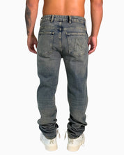 Represent Jeans MLM100335/07 - SanShopLuxury - 2025, 44, 46, 47, 48, 50, 52, Abbigliamento, Autunno/Inverno, Blu, FW25, Idoneo, Jeans, New, Represent, Uomo