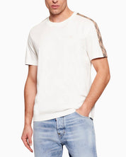 Burberry T-Shirt 8106246 1004