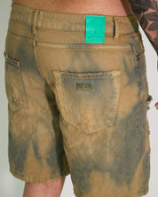 Gavensemble Short SHORT720