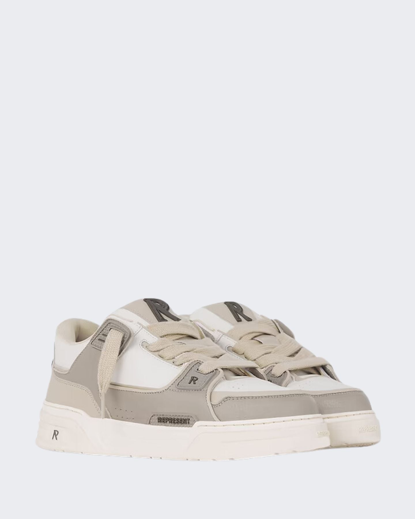 Estate, Represent, Sneakers, Ultimo, Uomo