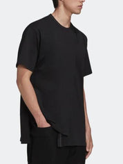 Adidas Y-3 T-Shirt GK4349 - SanShopLuxury - -50%, 2020, Abbigliamento, Adidas Y-3, Autunno/Inverno, FW20, L, M, Nero, Outlet, T-Shirt, Uomo, XL