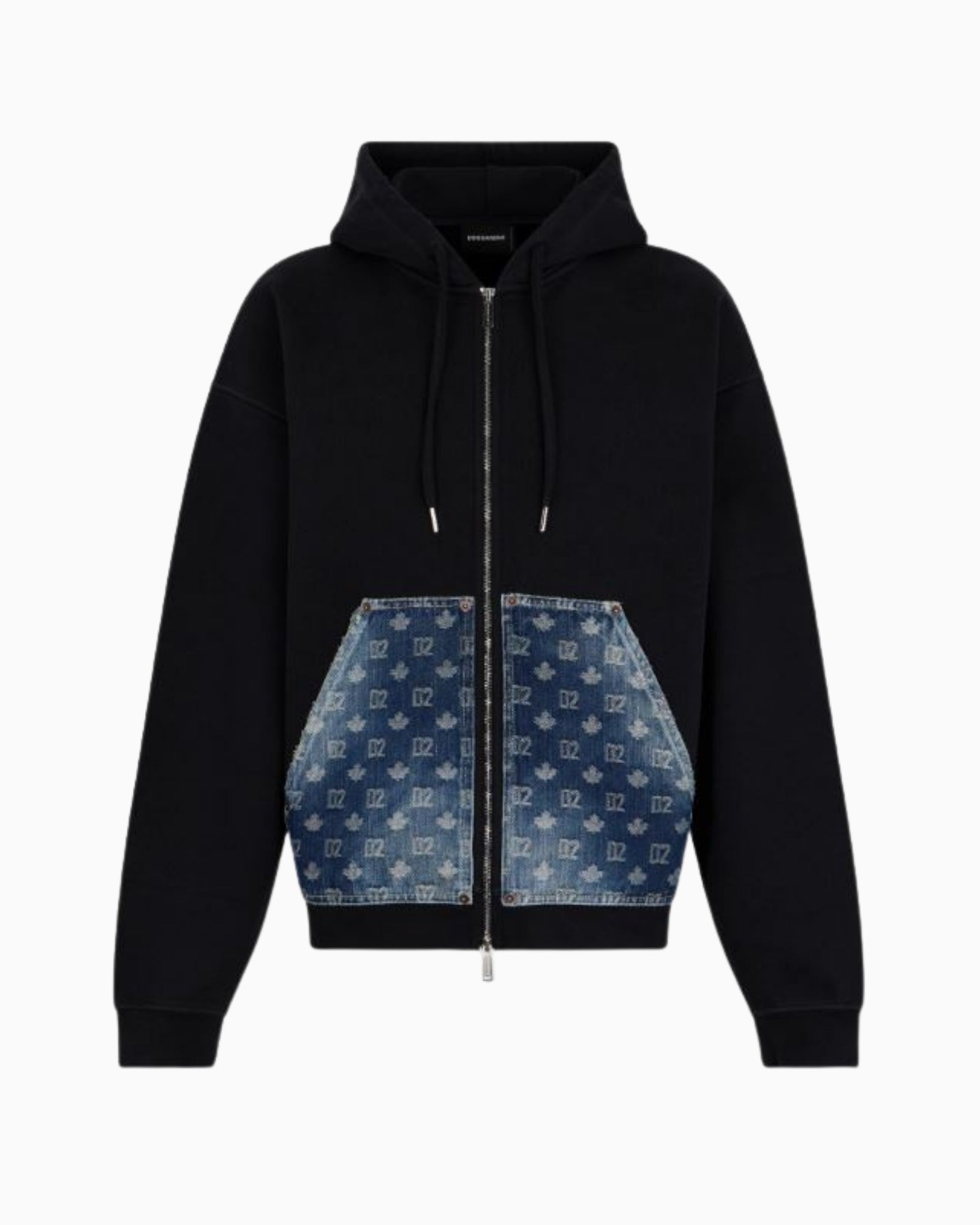 Dsquared2 Felpa S74HG0190/D25028900