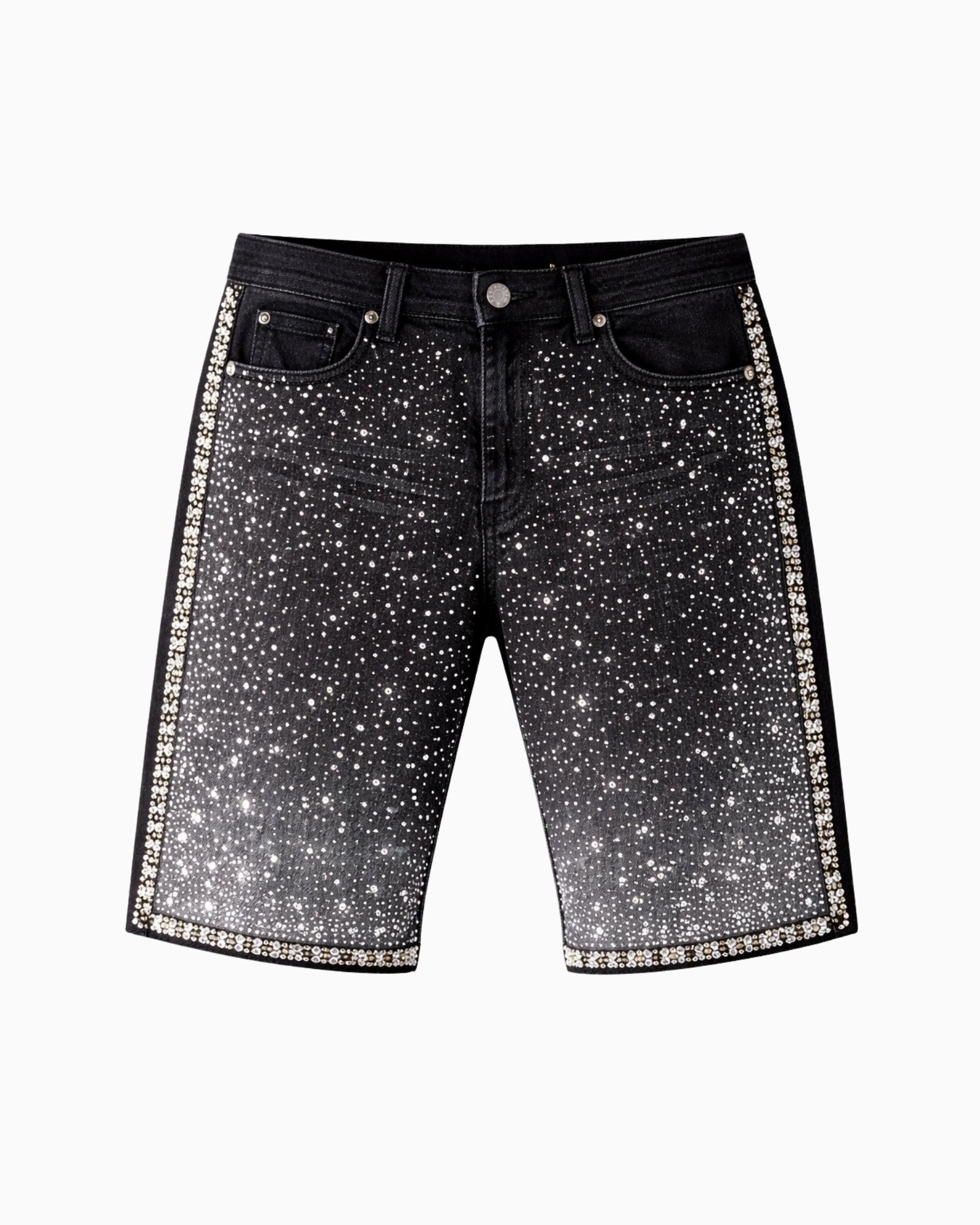 Black Island Short 17208-2