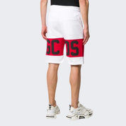 Gcds Short CC94M031004 - SanShopLuxury - 2022, Abbigliamento, Bianco, Carry Over, Gcds, Idoneo, L, M, Nero, New, Primavera/Estate, Rosa, S, Short, Uomo, Verde