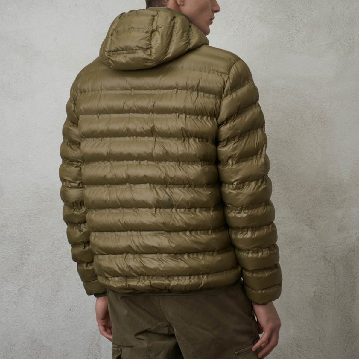 Blauer Giubbino 23WBLUC06117-006216 - SanShopLuxury - 2023, Abbigliamento, Autunno/Inverno, Blauer, Donald, FW23, Giubbino, L, M, Nero, Outlet, Uomo, XL, XXL