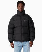 Axel Arigato Giubbino A4449001/BLACK