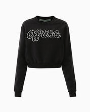 Off-White Felpa OWBA026E19F30094 1001