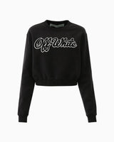 Off-White Felpa OWBA026E19F30094 1001