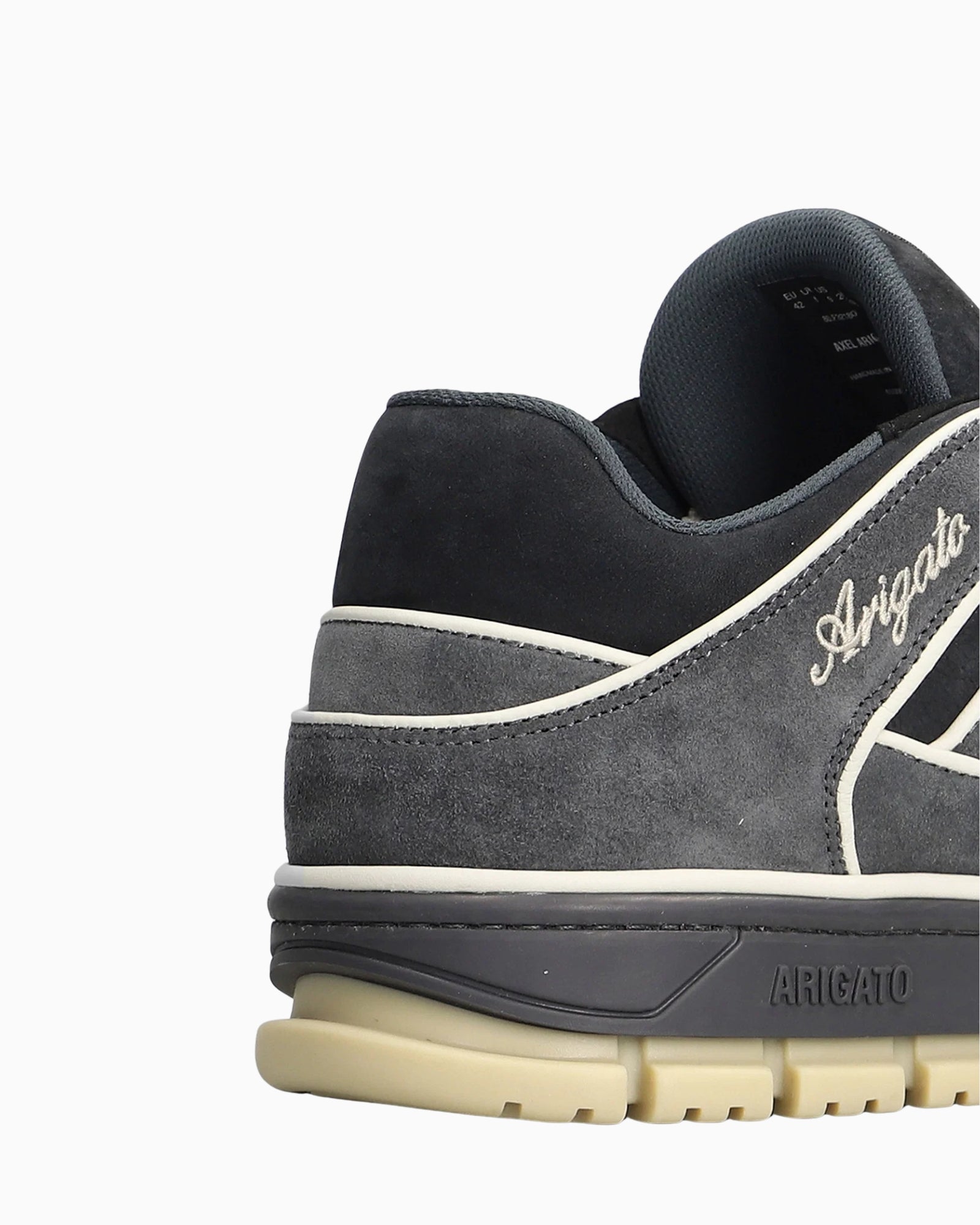 Axel Arigato Sneakers F3218002/BLKLTBEIGE