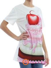 Moschino T-Shirt A12021140/1002