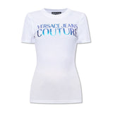 Versace Jeans Couture T-Shirt 75HAHG01 CJ02G