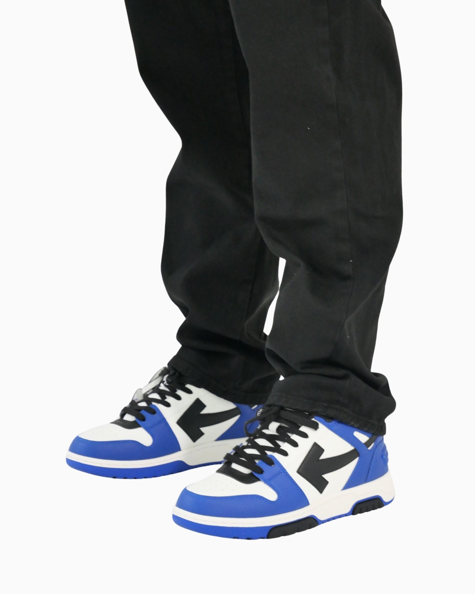 Gavensemble Jeans SS25-BAGGY816 - SanShopLuxury - 2025, 44, 46, 48, 50, 52, 54, Abbigliamento, Gavensemble, Idoneo, Jeans, Nero, New, Primavera/Estate, SS25, Ultimo, Uomo