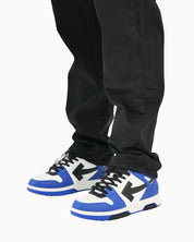 Gavensemble Jeans SS25-BAGGY816 - SanShopLuxury - 2025, 44, 46, 48, 50, 52, 54, Abbigliamento, Gavensemble, Idoneo, Jeans, Nero, New, Primavera/Estate, SS25, Ultimo, Uomo