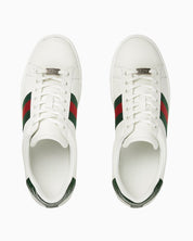 Gucci Sneakers 757892AACAG 9055 - SanShopLuxury - 2025, 40, 41, 43, 44, Autunno/Inverno, Bianco, Calzature, Carry Over, Continuativo, Gucci, New, Primavera/Estate, Sneakers, Stellato, Uomo