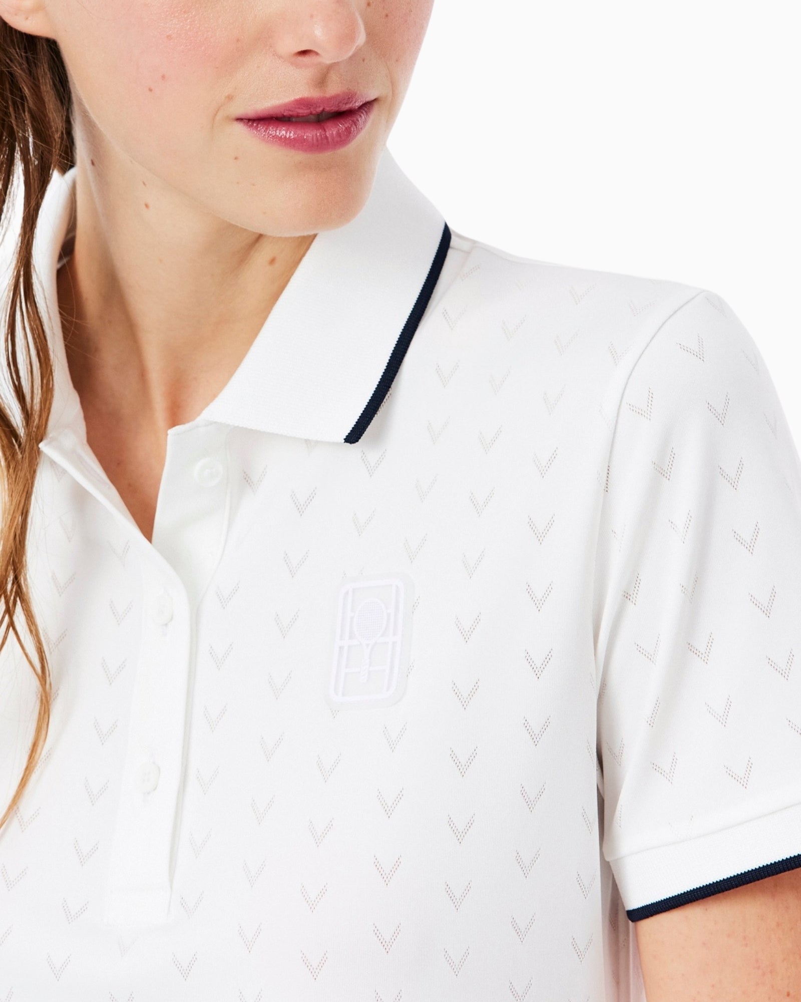 Lacoste T-Shirt Polo PF0232/001