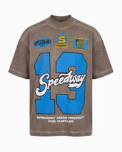 Donotconform T-Shirt SS26TEE3042