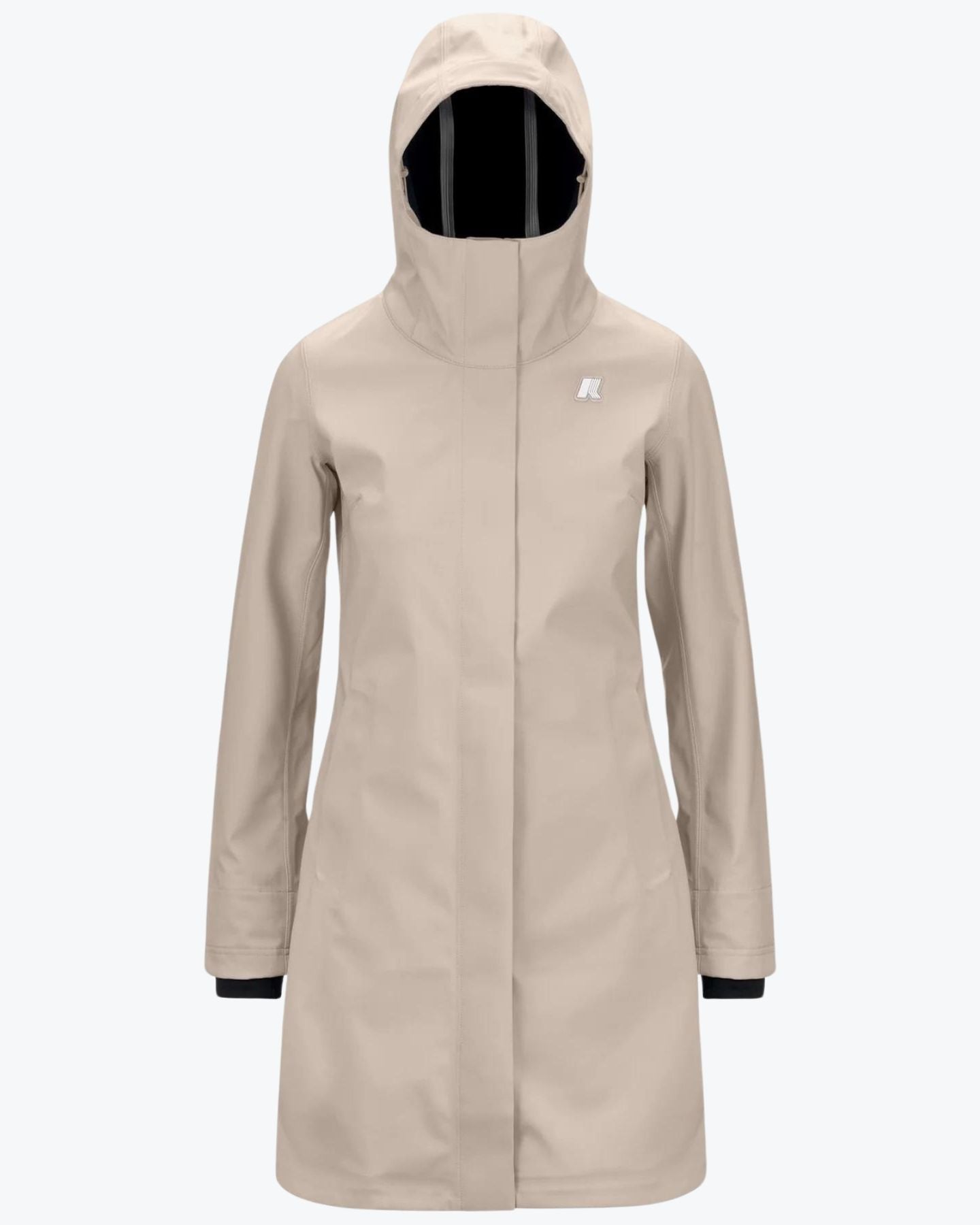 Inverno, Beige, Carry Over, Donna, Giubbino, Idoneo, K-Way, L, M, S, XS