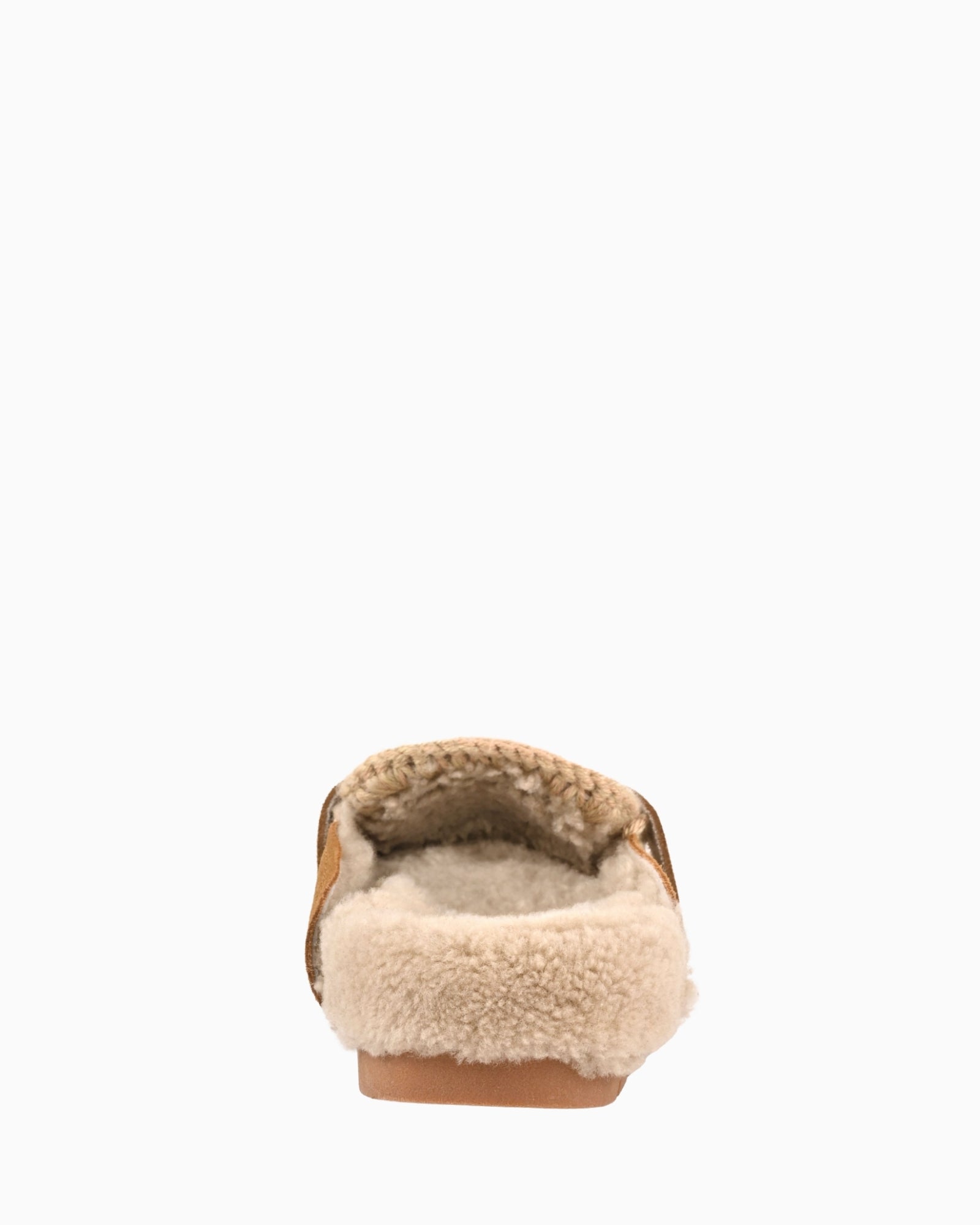 Mou Slipper FW431000A/COG