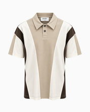 SYST T-Shirt Polo T8002-A