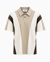 SYST T-Shirt Polo T8002-A