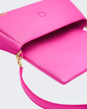 Jacquemus Borsa a Tracolla 231BA052-3073 434 - SanShopLuxury - Autunno/Inverno, Borsa a Tracolla, Carry Over, Continuativo, Donna, Idoneo, Jacquemus, New, Primavera/Estate, Rosa, Unica, Valigeria