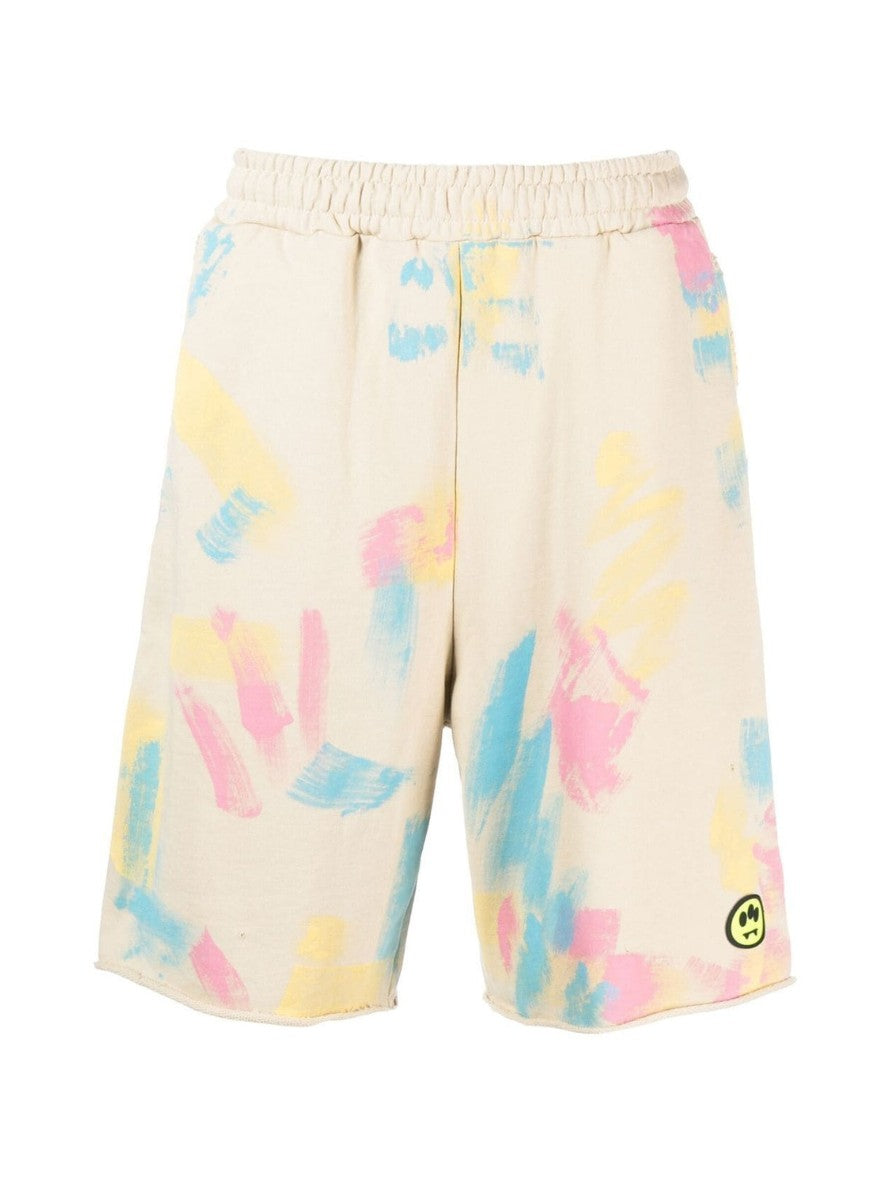 Barrow Short 033943 - SanShopLuxury - 2023, Abbigliamento, Barrow, Bianco, Donna, Idoneo, L, M, Nero, Outlet, Primavera/Estate, S, Short, SS23, UNISEX, Uomo, XL