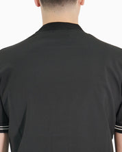 Chiodi Milano Cardigan SS25-013-N - SanShopLuxury - 2025, Abbigliamento, Cardigan, Chiodi Milano, Idoneo, L, M, Nero, New, Primavera/Estate, S, SS25, Uomo, XL, XXL