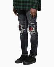 Marcelo Burlon Jeans CMYA010F18868139