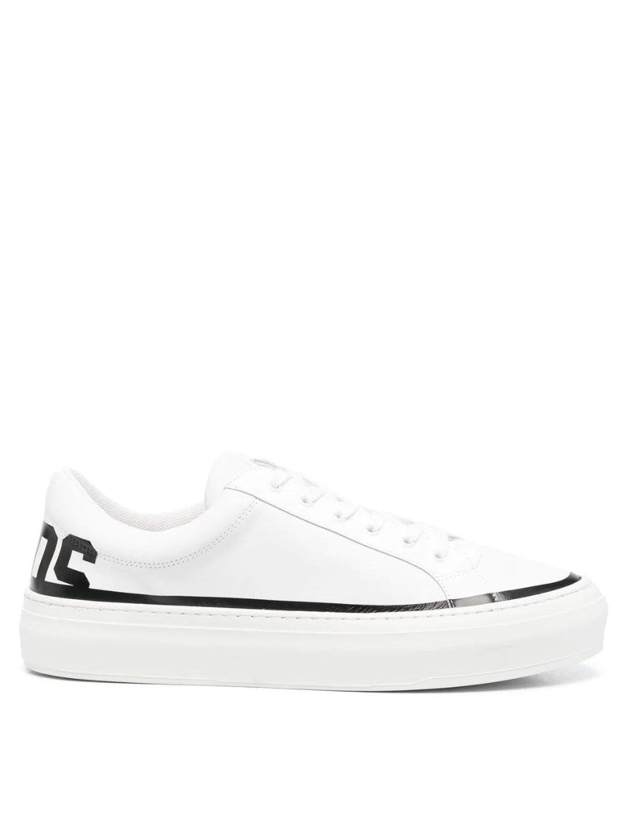 Gcds Sneakers CC94U460082 - SanShopLuxury - 39, 40, 41, 42, 43, 44, Autunno/Inverno, Bianco, Calzature, Carry Over, Continuativo, Donna, Gcds, Idoneo, New, Primavera/Estate, Sneakers, UNISEX, Uomo