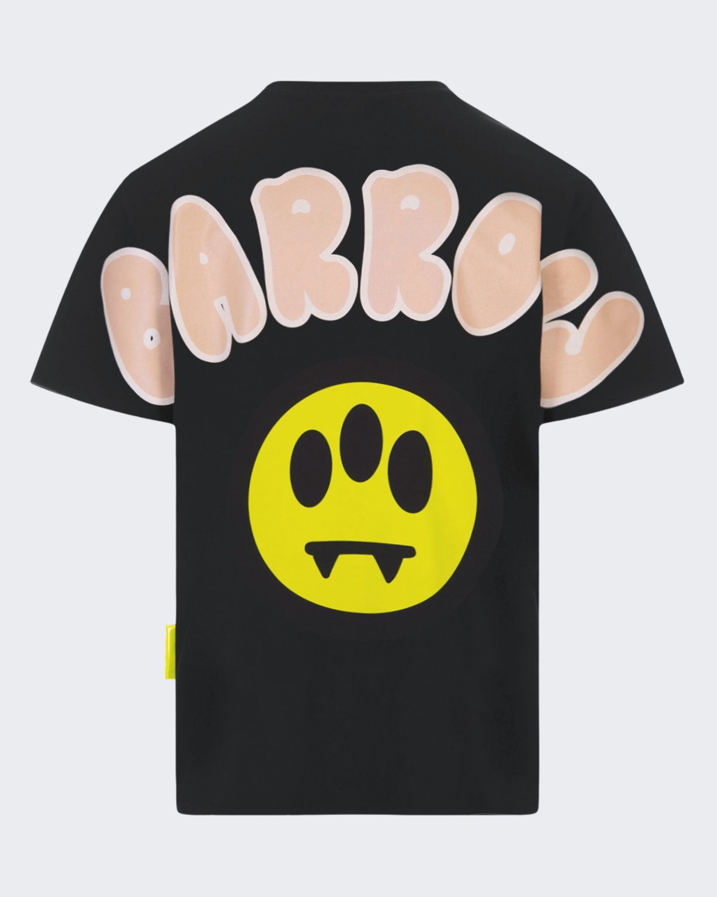 Barrow T-Shirt S4BWUATH142/110