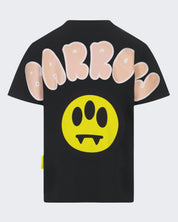 Barrow T-Shirt S4BWUATH142/110 - SanShopLuxury - 2024, Abbigliamento, Barrow, Donna, Idoneo, L, M, Nero, Outlet, Primavera/Estate, S, SS24, T-Shirt, UNISEX, Uomo, XL