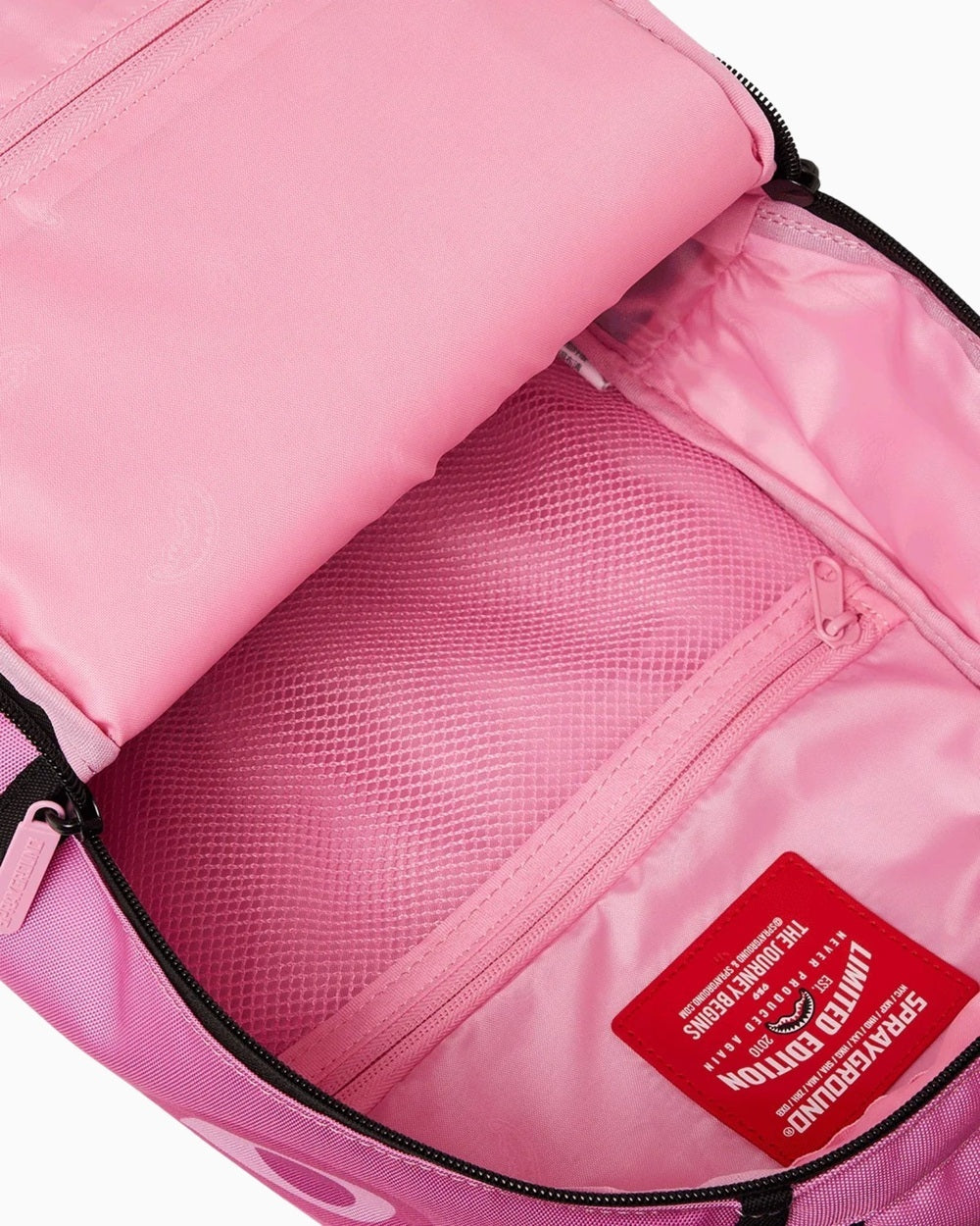 Sprayground Zaino 910M7711NSZ - SanShopLuxury - 2025, Accessori, Autunno/Inverno, Continuativo, Donna, FW25, New, Primavera/Estate, Rosa, Sprayground, Stellato, Unica, UNISEX, Uomo, Valigeria, Zaino