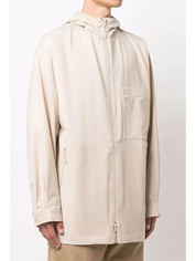 Adidas Y-3 Giacche HB3413 - SanShopLuxury - -50%, 2021, Abbigliamento, Adidas Y-3, Autunno/Inverno, Beige, FW21, Giacche, L, Outlet, Uomo