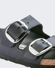 Birkenstock Sandali 1011075 - SanShopLuxury - 36, 37, 38, Birkenstock, Calzature, Carry Over, Donna, Nero, New, Primavera/Estate, Sandali, Stellato