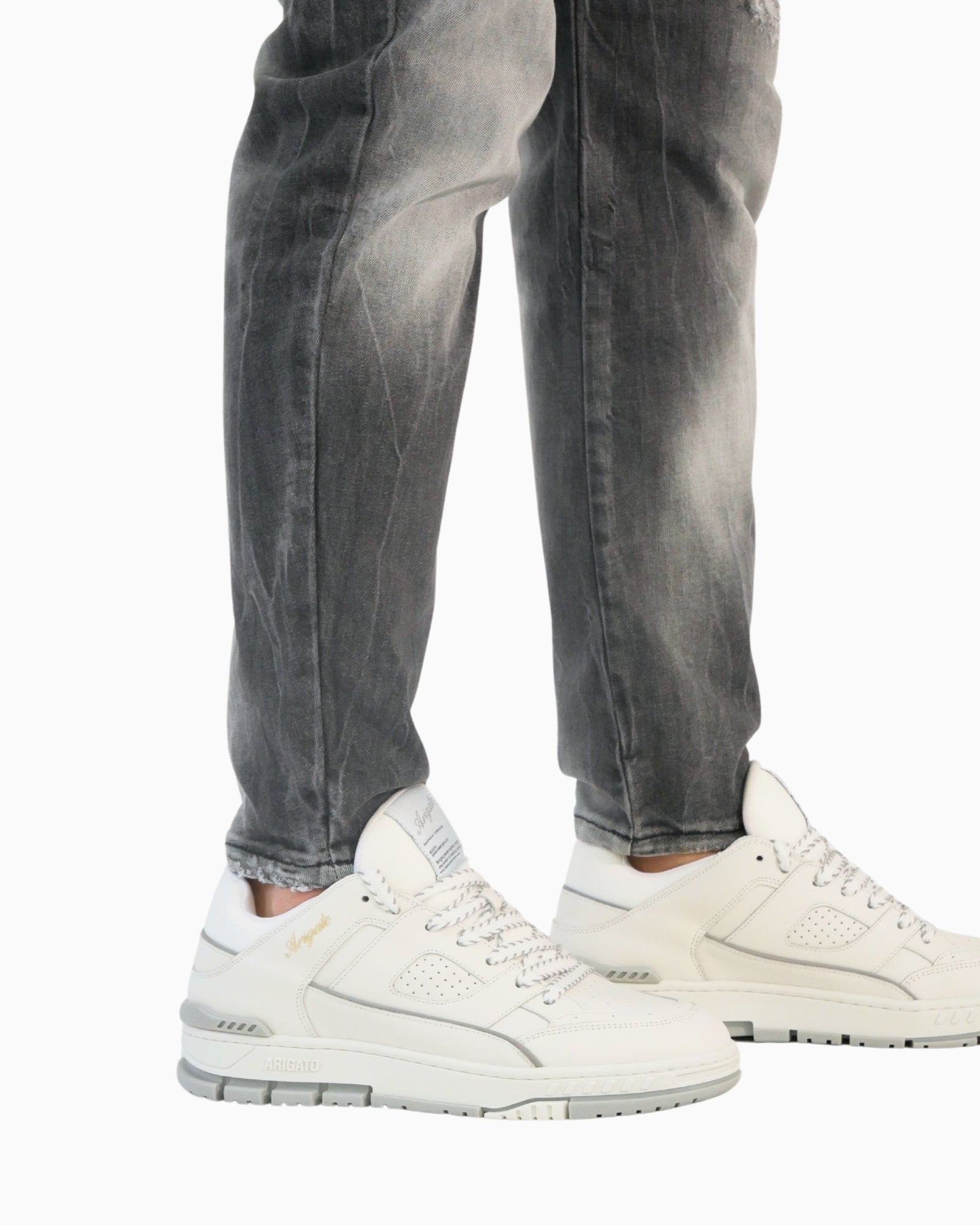 Stay Street Jeans J5000 - SanShopLuxury - 2025, 44, 46, 48, 50, 52, 54, 56, Abbigliamento, Autunno/Inverno, Continuativo, Grigio, Idoneo, Jeans, New, Primavera/Estate, SS25, Stay Street, Uomo